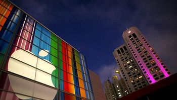 Apple завершила крупную покупку компании Topsy