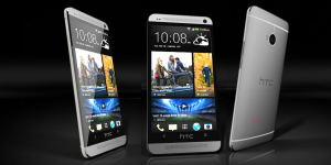 В смартфоне HTC One 2 будет использован новый стандарт Wi-Fi