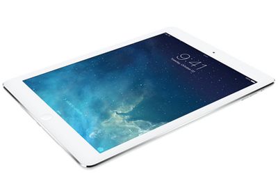 Apple модернизировала iPad