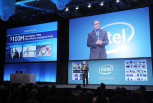 Intel разрабатывает новый чип Braswell для Хромбуков