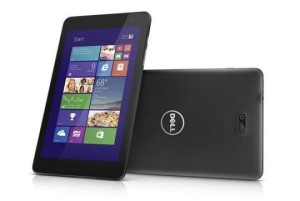 В Microsoft Store начались продажи Dell Venue 11 Pro – конкурента Surface Pro 2