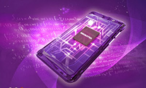 MediaTek представила конкурента Snapdragon 800 - 8-ядерный чип MT6595