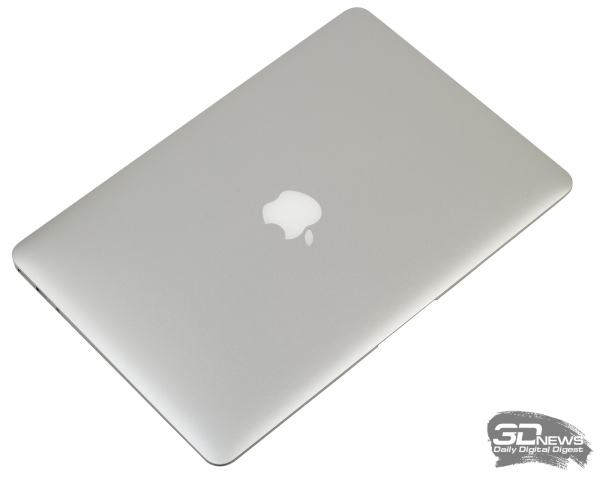 MacBook Air 2013 против MacBook Air 2012. Какие изменения произошли