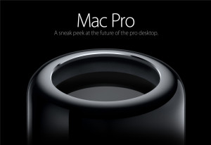 Начаты продажи Apple Mac Pro по предварительным заявкам