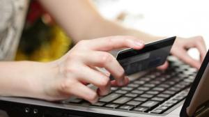 в 2013 году жители Украины на 60% больше совершают покупки через интернет