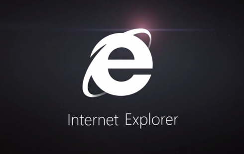 Microsoft анонсировала Internet Explorer последнего поколения