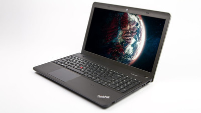 В продажу поступил ноутбук Lenovo ThinkPad E531