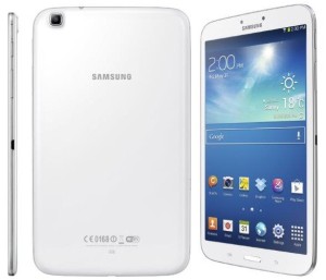 В Сеть попала спецификация сразу трех моделей планшета Samsung Galaxy Tab 4