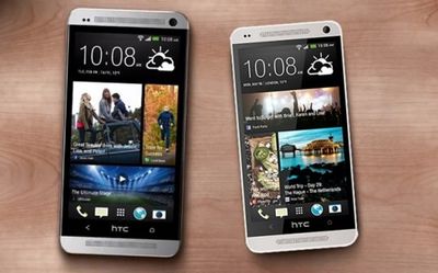 Купи смартфон HTC и получили подарок от Google