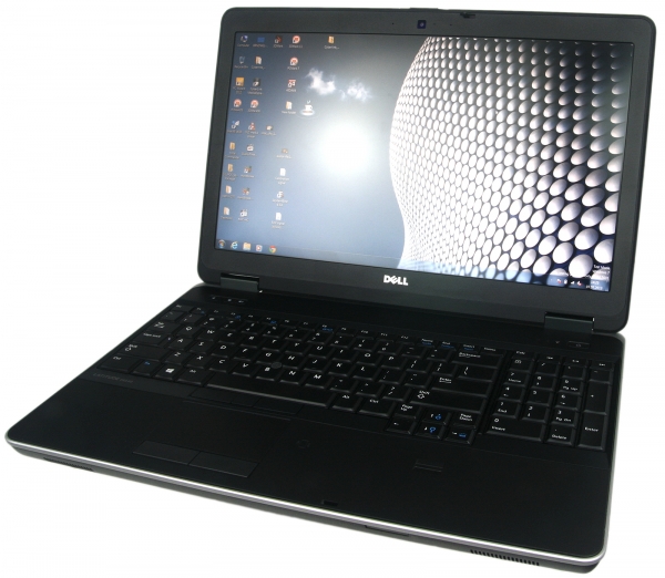 Dell Latitude E6540 — Intel Haswell в оболочке из цельного металла