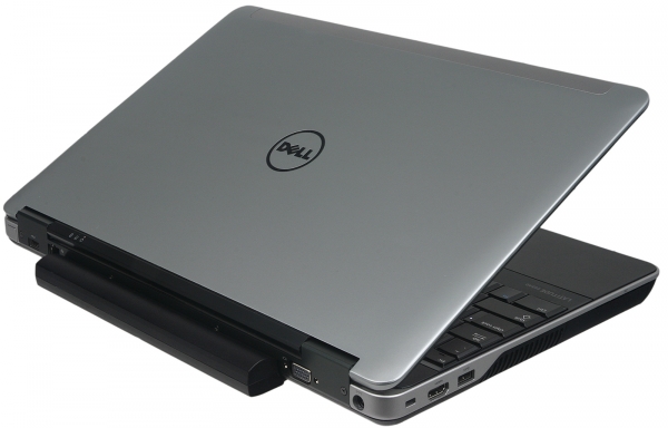 Dell Latitude E6540 — Intel Haswell в оболочке из цельного металла