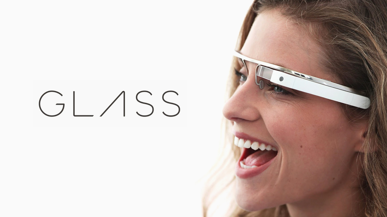 Google Glass интегрируют с Мерседесами