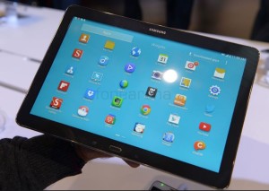 Планшет Samsung Galaxy Tab Pro 12.2 будет стоить 650 долларов