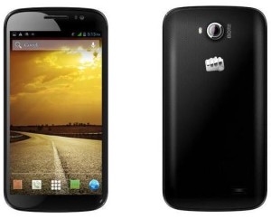 Micromax Canvas Duet 2 с поддержкой сетей GSM и CDMA уже доступен онлайн