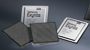 Samsung представит на MWC 2014 свой новый процессор Exynos Infinity