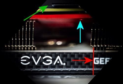 EVGA готовит к выходу новую видеокарту