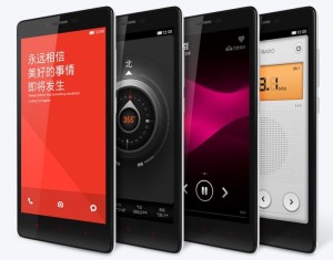 Сто тысяч смартфонов Xiaomi Redmi Notes было продано всего за 34 минуты