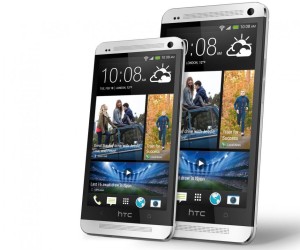 Будущий HTC M8 получит уменьшенную версию с 4.5-дюймовым дисплеем