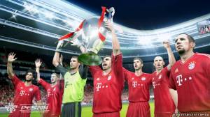 6 главных нововведений PES 2014. Скриншоты