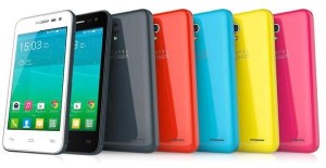 Alcatel представила на MWC 2014 новый планшет OneTouch и смартфоны с LTE