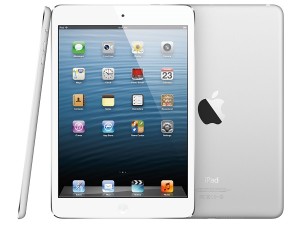 Новый Ipad мы увидим 22 октября?