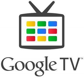 Приставка GoogleTV сменила название